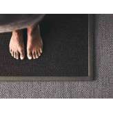 Dywanik w jednolitym kolorze Object Carpet ALLURE 1000