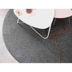 Dywanik w jednolitym kolorze Object Carpet FINE 800