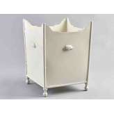 Wazon ogrodowy z kutego żelaza Officinaciani GF4028VA