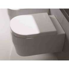 Toaleta wisząca Olympia Ceramica Tutto evo
