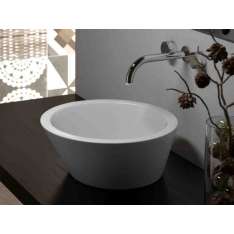 Umywalka nablatowa Olympia Ceramica Vanity washbasins