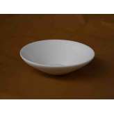 Umywalka nablatowa okrągła z Corianu® Ondulina Design Round washbasin