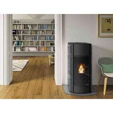 Piec na pelety Klasa A+ Palazzetti Julie