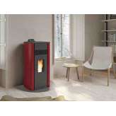 Piec na pelety Klasa A+ Palazzetti LIA