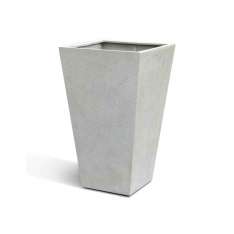 Donica ogrodowa z gliny włóknistej Paolelli Garden OBAN CSAW