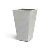 Donica ogrodowa z gliny włóknistej Paolelli Garden OBAN CSAW