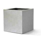 Donica ogrodowa z gliny włóknistej Paolelli Garden SQUARE CSAW