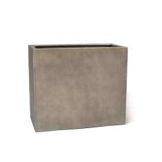 Donica ogrodowa z gliny włóknistej Paolelli Garden BEDFORD CSNC