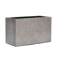 Donica ogrodowa z gliny włóknistej Paolelli Garden CHESTER CSNC