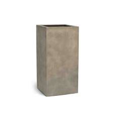 Donica ogrodowa z gliny włóknistej Paolelli Garden PITTSBURG CSNC