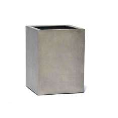 Wazon ogrodowy z gliny włóknistej Paolelli Garden WARRINGTON CSNC