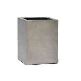 Wazon ogrodowy z gliny włóknistej Paolelli Garden WARRINGTON CSNC