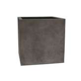 Donica ogrodowa z gliny włóknistej Paolelli Garden MIAMI Lead Lite