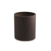 Donica ogrodowa z gliny włóknistej Paolelli Garden INDIANAPOLIS Rusty Lite