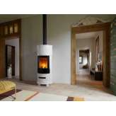 Piec opalany drewnem Piazzetta E 929 C
