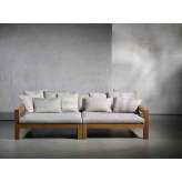Tkaninowa sofa ogrodowa Piet Boon LARS outdoor