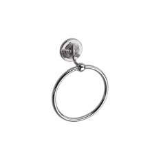 Metalowy pierścień na ręcznik Pomd'Or Dina 162055002