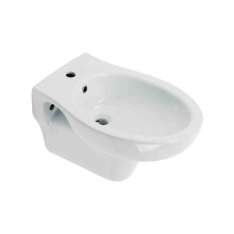 Bidet ścienny porcelanowy Ponte Giulio Casual