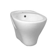 Bidet ścienny porcelanowy Ponte Giulio 130