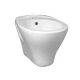 Bidet ścienny porcelanowy Ponte Giulio 130