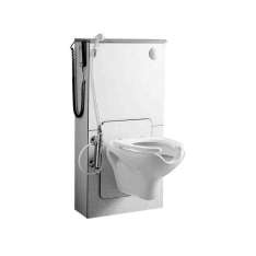 Toaleta dla niepełnosprawnych z regulacją wysokości Ponte Giulio 300