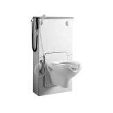 Toaleta dla niepełnosprawnych z regulacją wysokości Ponte Giulio 300