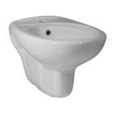 Bidet ścienny porcelanowy Ponte Giulio OLDER