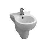 Bidet ścienny porcelanowy Ponte Giulio ROSSARI
