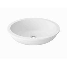 Umywalka podblatowa owalna Krion® Porcelanosa KRION Basic