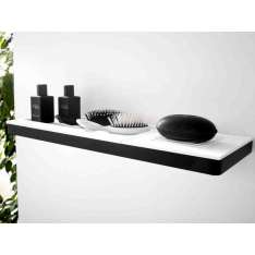 Półka ścienna łazienkowa Krion® Porcelanosa Modul