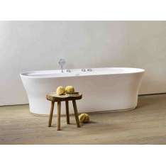 Wanna wolnostojąca owalna Porcelanosa NOKEN Tono