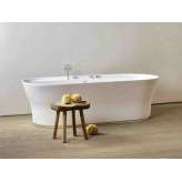 Wanna wolnostojąca owalna Porcelanosa NOKEN Tono
