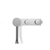 Bateria prysznicowa Porcelanosa NOKEN Tono