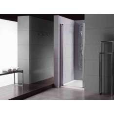 Szklana kabina prysznicowa Porcelanosa Nova 2