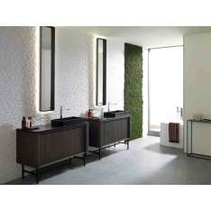 Sekcyjna szafka na ubrania Porcelanosa BLIND