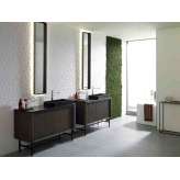 Sekcyjna szafka na ubrania Porcelanosa BLIND