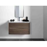 Sekcyjna szafka na ubrania Porcelanosa CENTURY