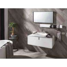 Sekcyjna szafka na ubrania Porcelanosa CICLO