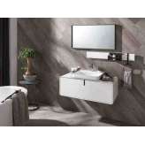 Sekcyjna szafka na ubrania Porcelanosa CICLO