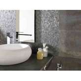 Umywalka nablatowa okrągła z kamienia naturalnego Porcelanosa CORE