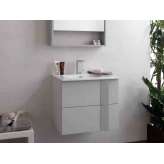 Sekcyjna szafka na ubrania Porcelanosa CORE