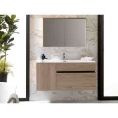 Sekcyjna szafka na ubrania Porcelanosa CORNER