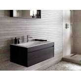 Sekcyjna szafka na ubrania Porcelanosa DESS