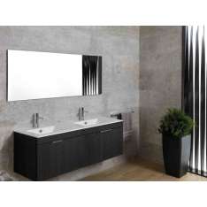 Sekcyjna szafka na ubrania Porcelanosa DOCK