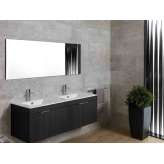 Sekcyjna szafka na ubrania Porcelanosa DOCK