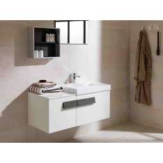 Sekcyjna szafka na ubrania Porcelanosa FLOW
