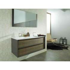 Sekcyjna szafka na ubrania Porcelanosa FOLK