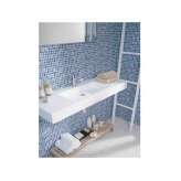 Umywalka Krion® do montażu na ścianie Porcelanosa KOLE