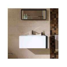 Sekcyjna szafka na ubrania Porcelanosa LEAF