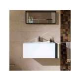 Sekcyjna szafka na ubrania Porcelanosa LEAF